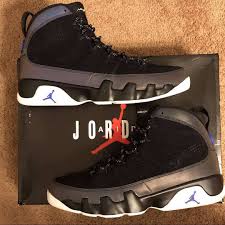 Jordan 9 Image 4